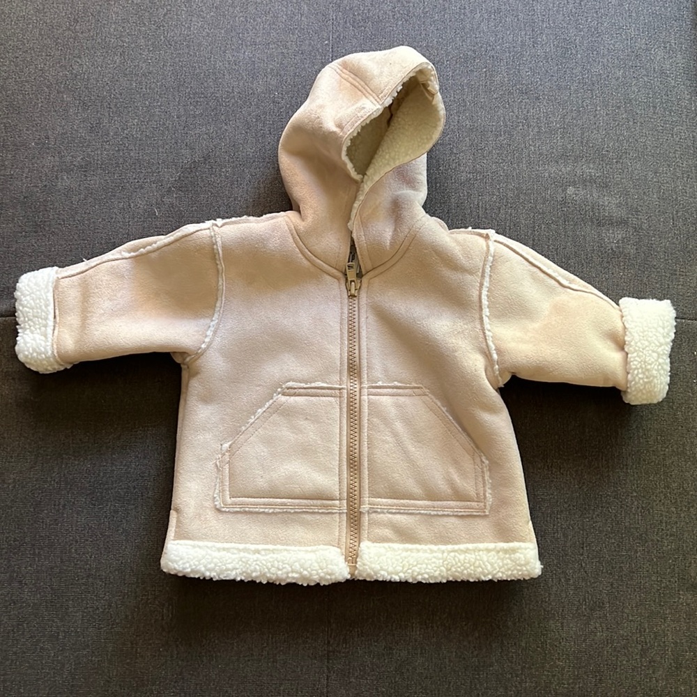 Baby Gap coat
